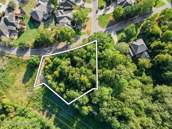 0 Pecan Acres, Hattiesburg, MS 39402