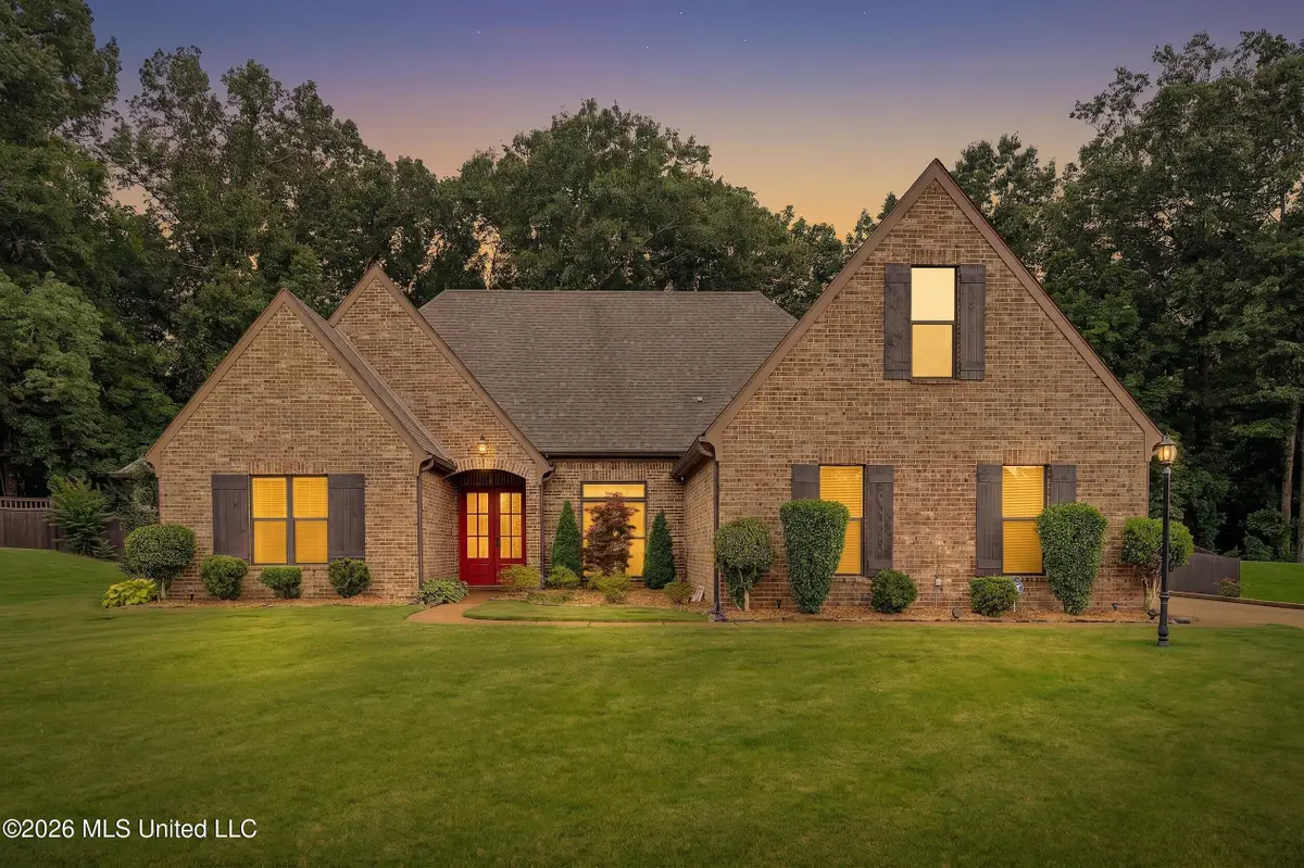 7459 Featherston Cove, Olive Branch, MS 38654 - #1