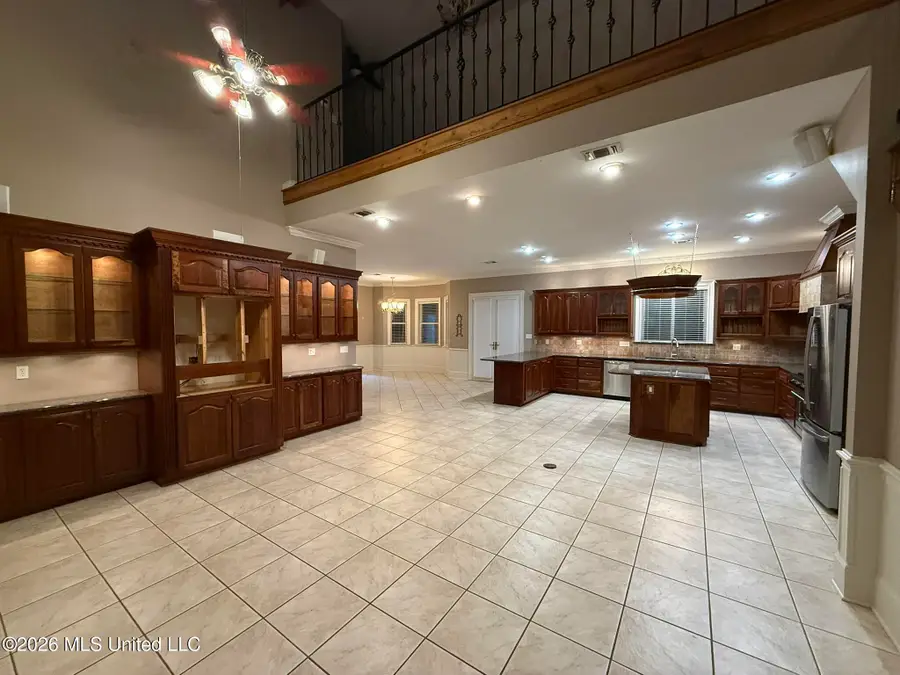3112 S Holden Drive, Vancleave, MS 39565 - #3