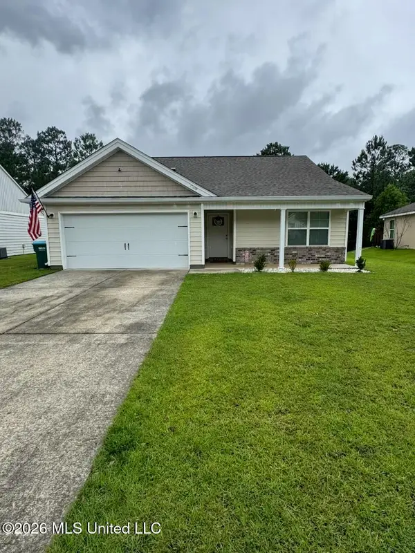 13109 Turtle Creek Parkway, Gulfport, MS 39503