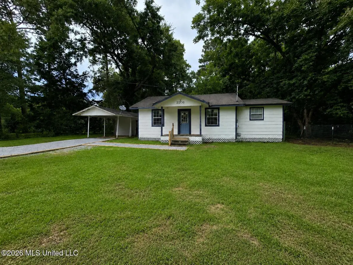 2208 Glendale Avenue, Hattiesburg, MS 39401 - #1