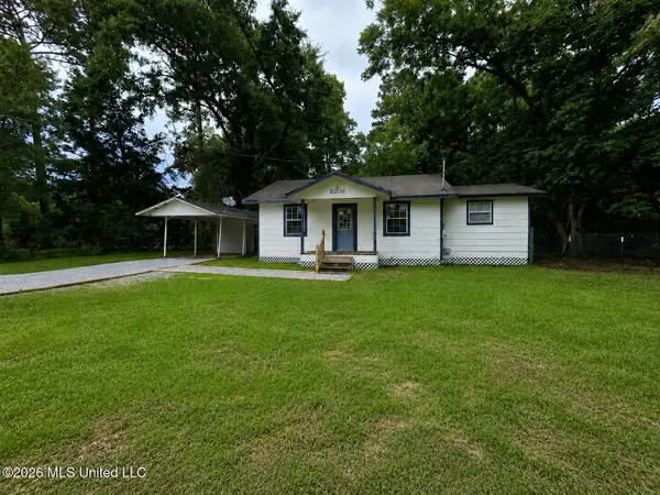 2208 Glendale Avenue, Hattiesburg, MS 39401