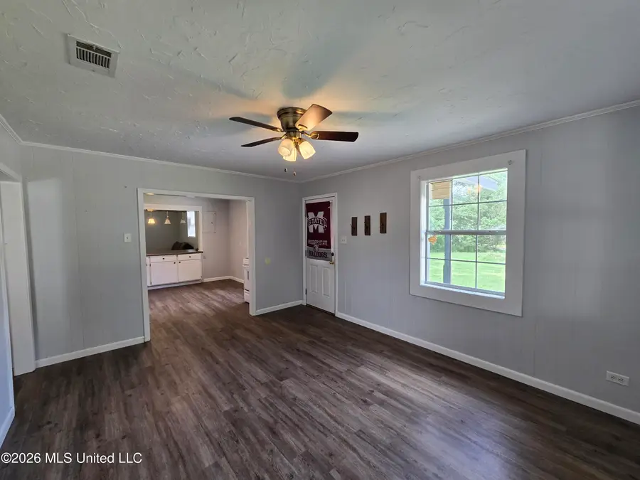 2208 Glendale Avenue, Hattiesburg, MS 39401 - #3