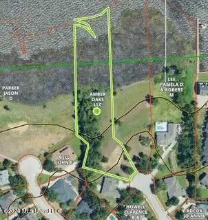 455 Sanlenay Court, Biloxi, MS 39531 - #2