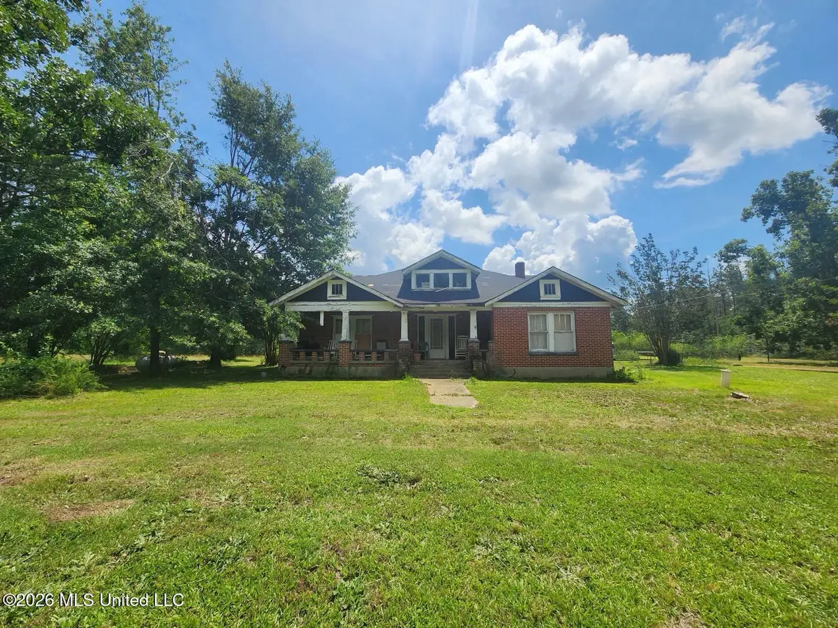 604 County Road 363, Iuka, MS 38852 - #1