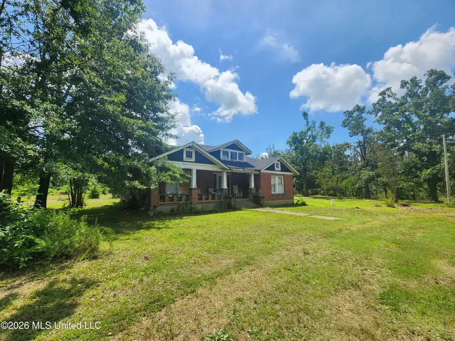 604 County Road 363, Iuka, MS 38852 - #2