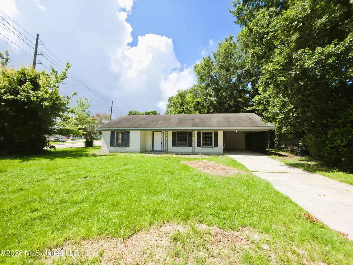 1703 State Street, Biloxi, MS 39531 - #1
