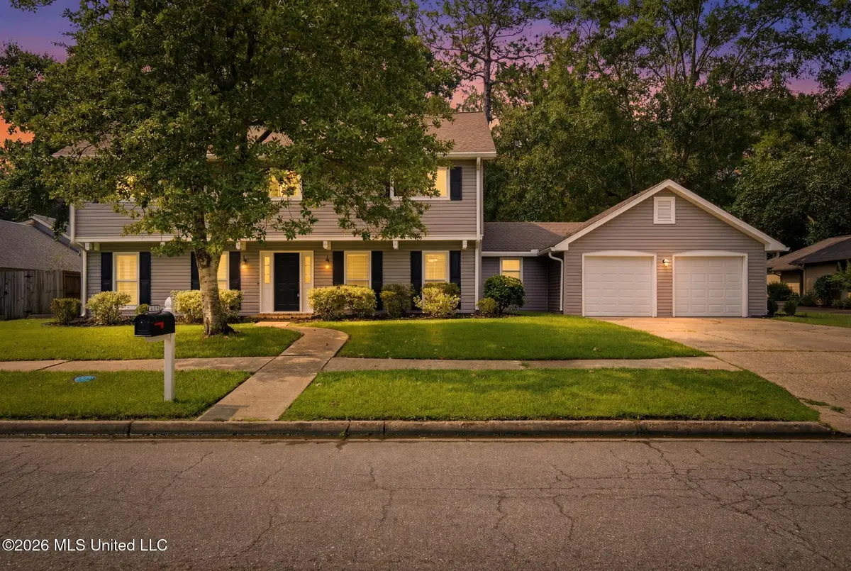 3010 Raphael Drive, Hattiesburg, MS 39402 - #1