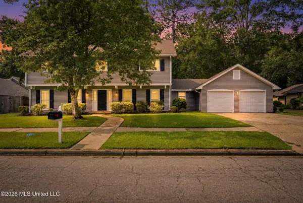 3010 Raphael Drive, Hattiesburg, MS 39402