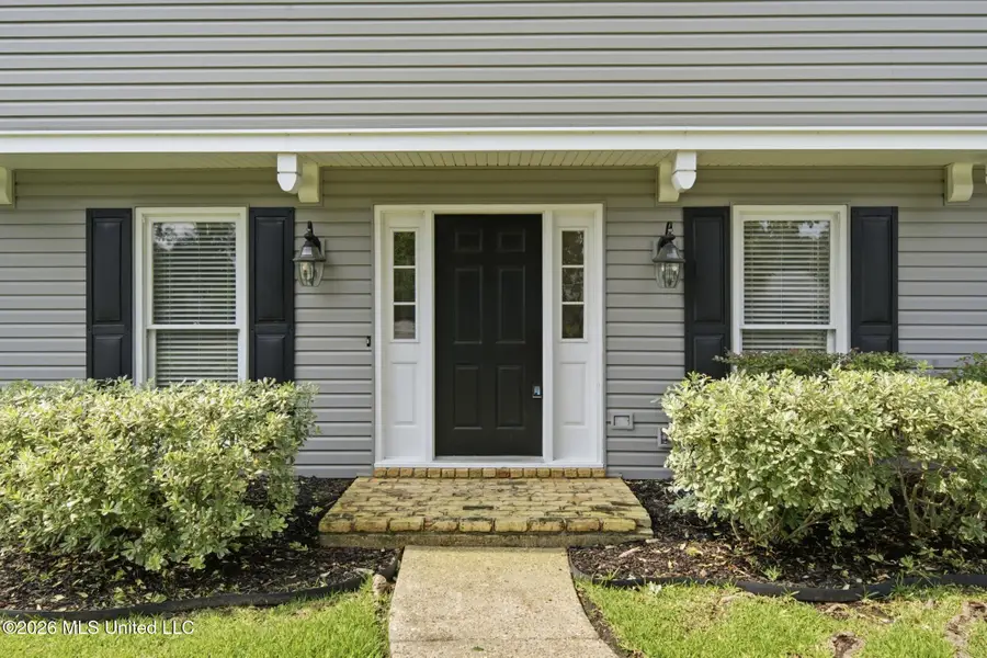 3010 Raphael Drive, Hattiesburg, MS 39402 - #2