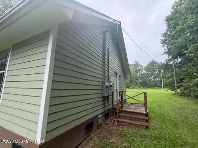 1014 Little Creek Drive, Crystal Springs, MS 39059 - #3