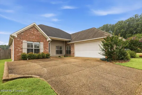 104 Carlyle Drive, Brandon, MS 39042