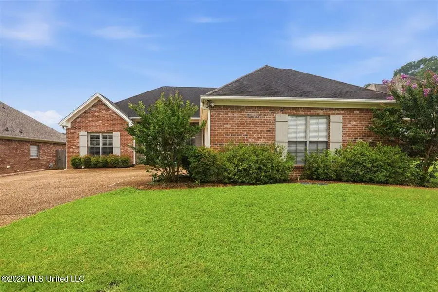 104 Carlyle Drive, Brandon, MS 39042 - #2