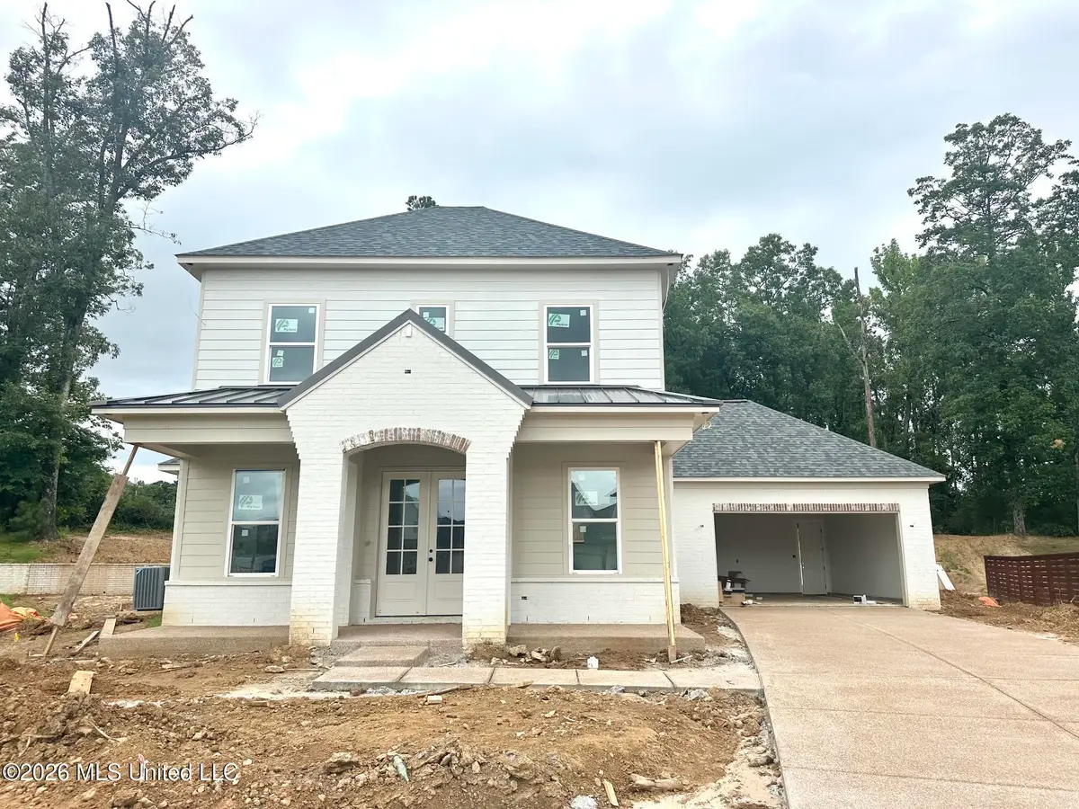 3833 Camborne Lane, Hernando, MS 38632 - #1