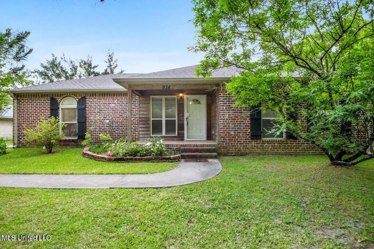 934 Cleveland Avenue, Gulfport, MS 39507 - #1