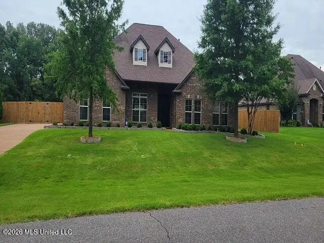 5173 Silverton Drive, Olive Branch, MS 38654 - #1