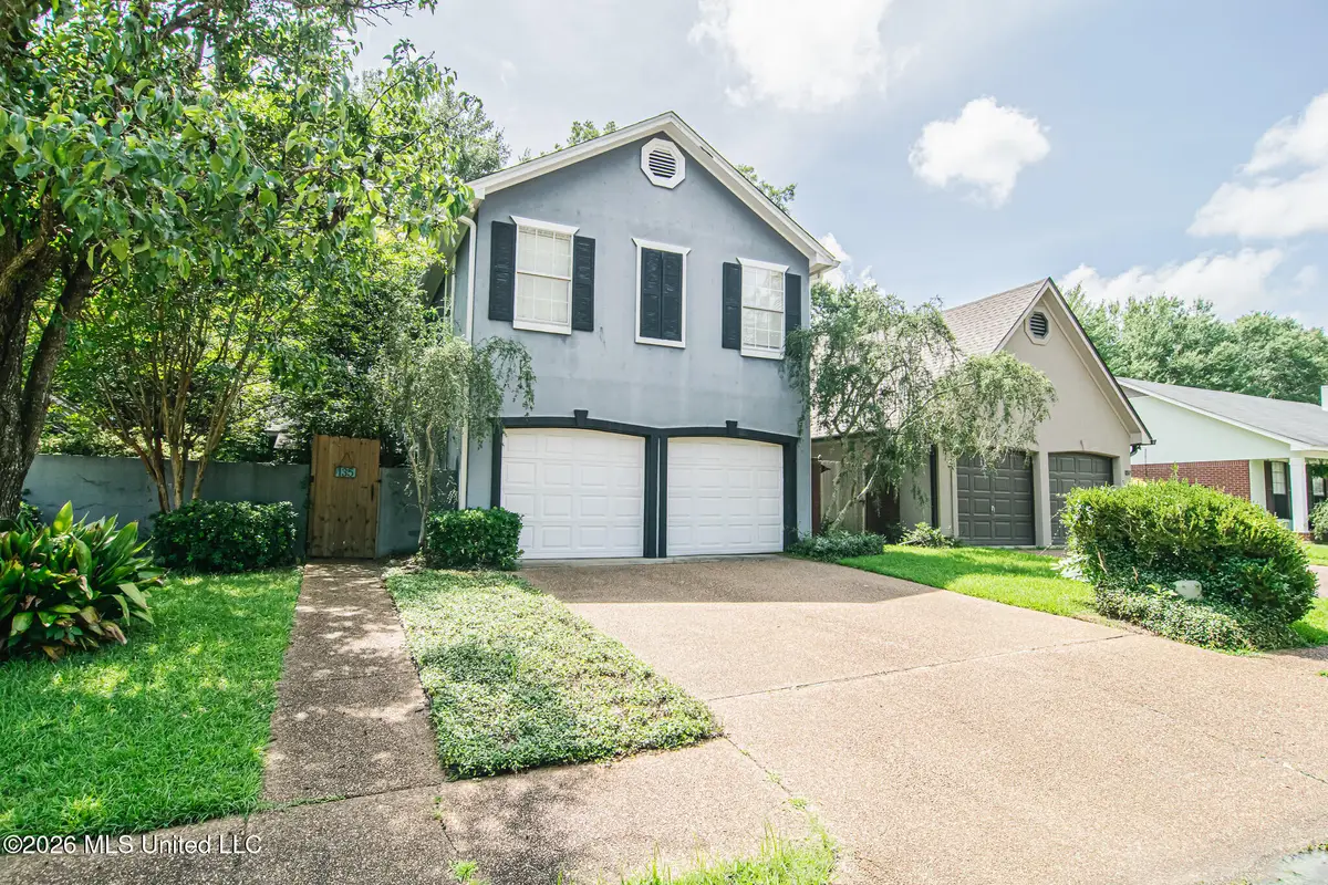 135 Armonde Court, Madison, MS 39110 - #1