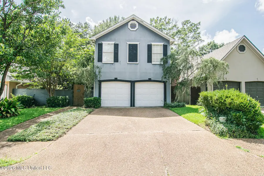 135 Armonde Court, Madison, MS 39110 - #2