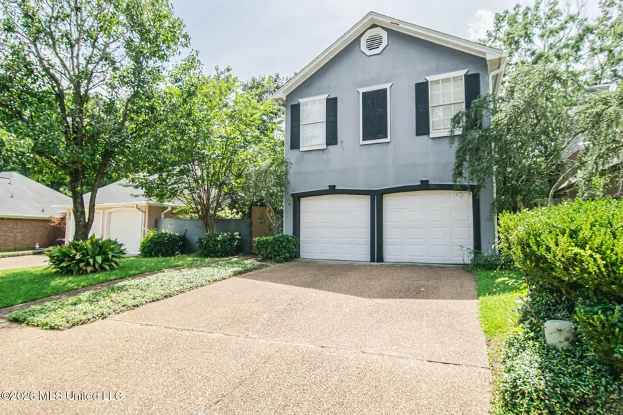 135 Armonde Court, Madison, MS 39110 - #3