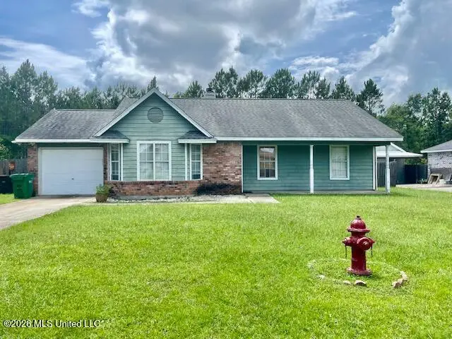 8016 Ridgecrest Circle, Biloxi, MS 39532 - #3