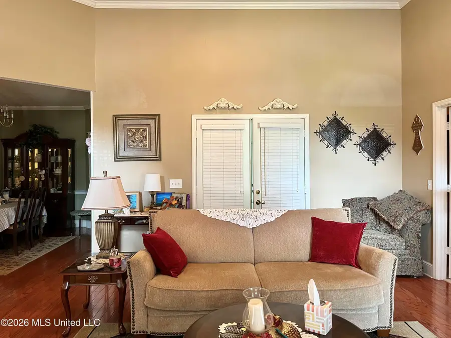331 Bay Cove, Richland, MS 39218 - #3