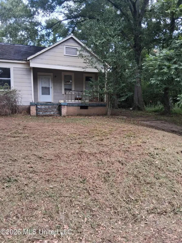 542 Road Of Remembrance, Jackson, MS 39209
