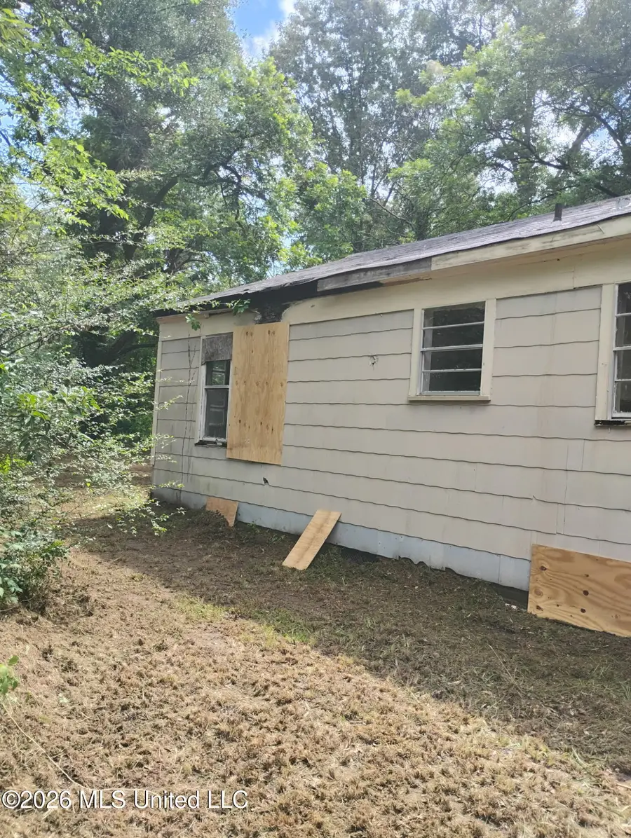 542 Road Of Remembrance, Jackson, MS 39209 - #2
