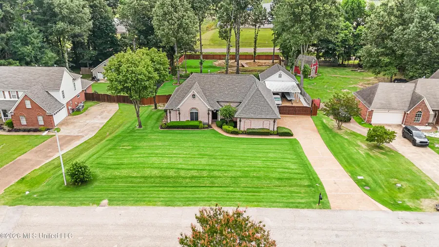 5594 Marlin Place, Olive Branch, MS 38654 - #2