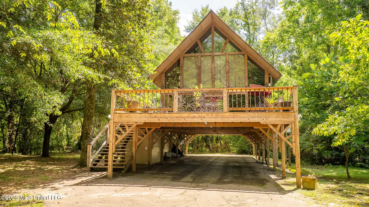 4091 Leatherwood Road, Tylertown, MS 39667 - #1