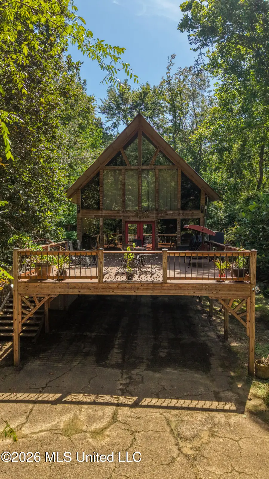 4091 Leatherwood Road, Tylertown, MS 39667 - #3