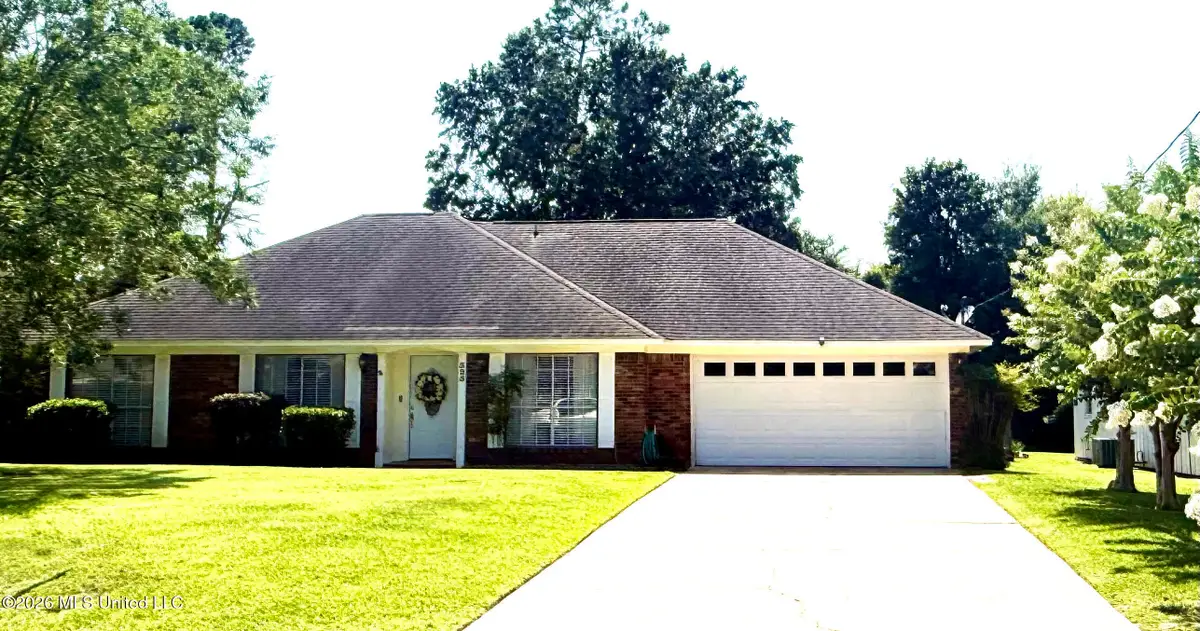 325 Westview Drive, Biloxi, MS 39531 - #1