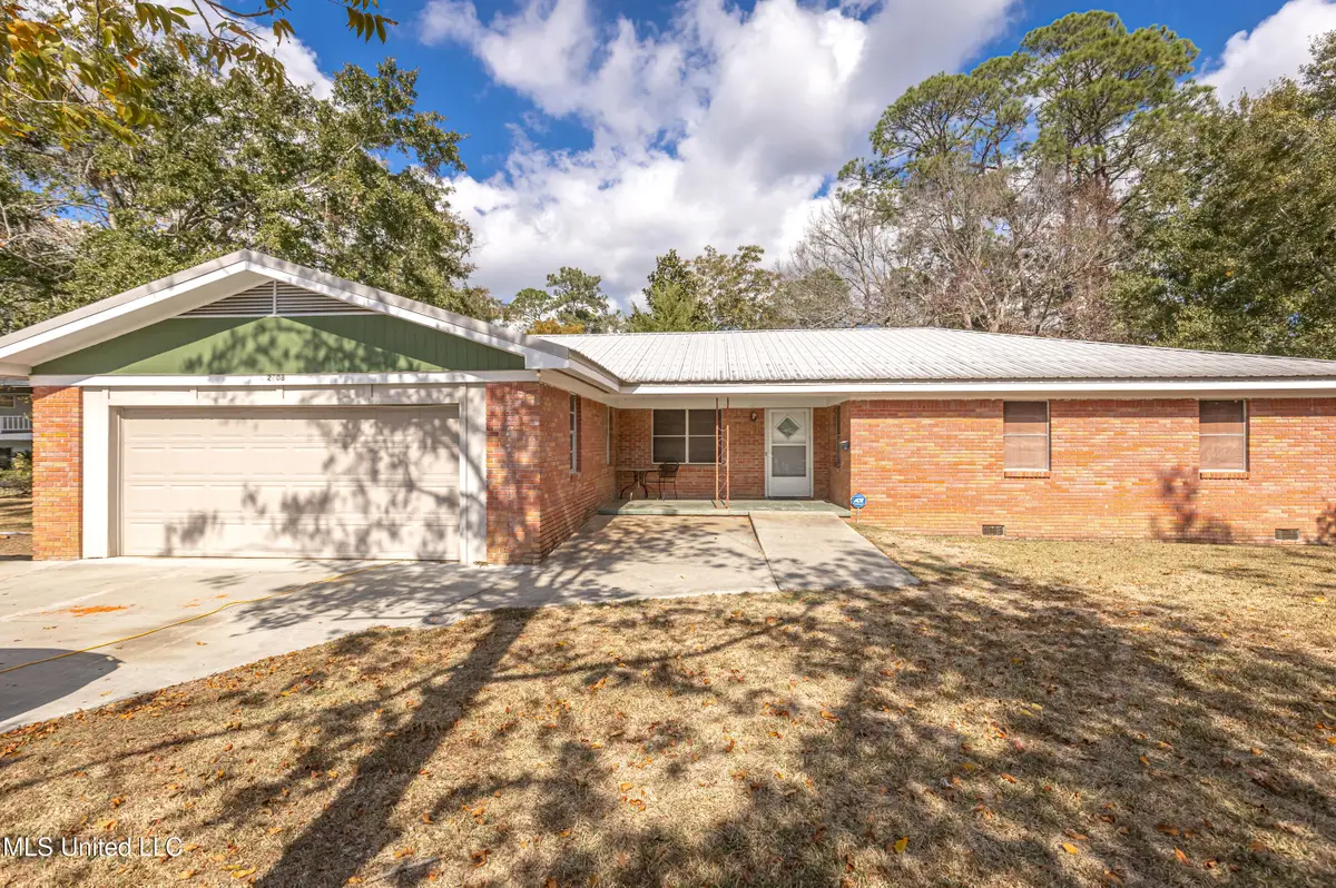 2408 Callie Road, Gautier, MS 39553 - #1
