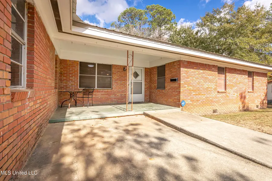 2408 Callie Road, Gautier, MS 39553 - #3