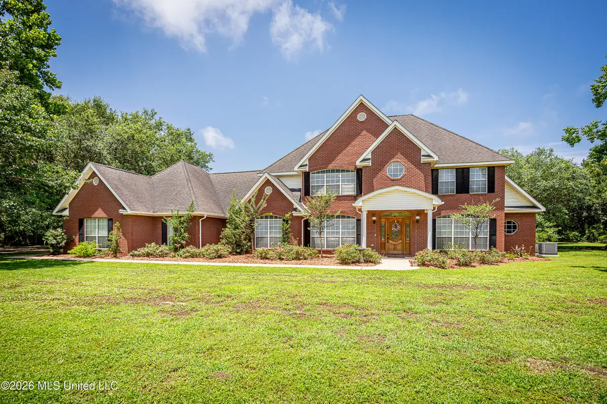 2901 Hamill Farm Road, Ocean Springs, MS 39564 - #1