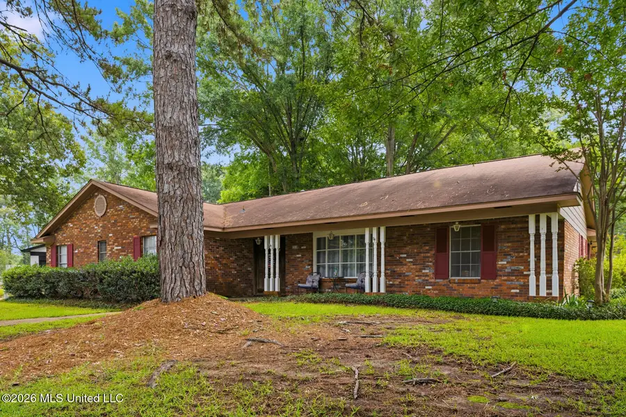 1210 Huntcliff Way, Clinton, MS 39056 - #2