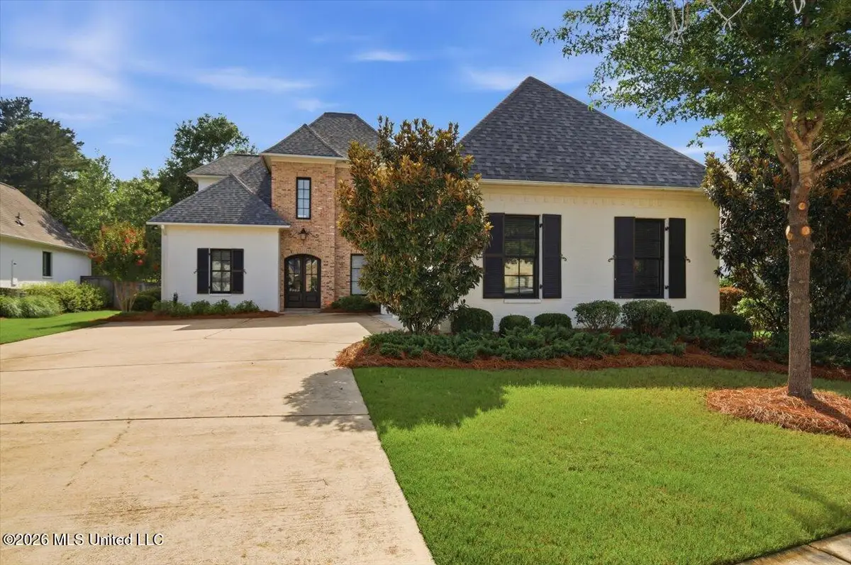 119 Covington Way, Madison, MS 39110 - #1
