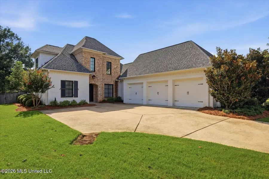 119 Covington Way, Madison, MS 39110 - #3