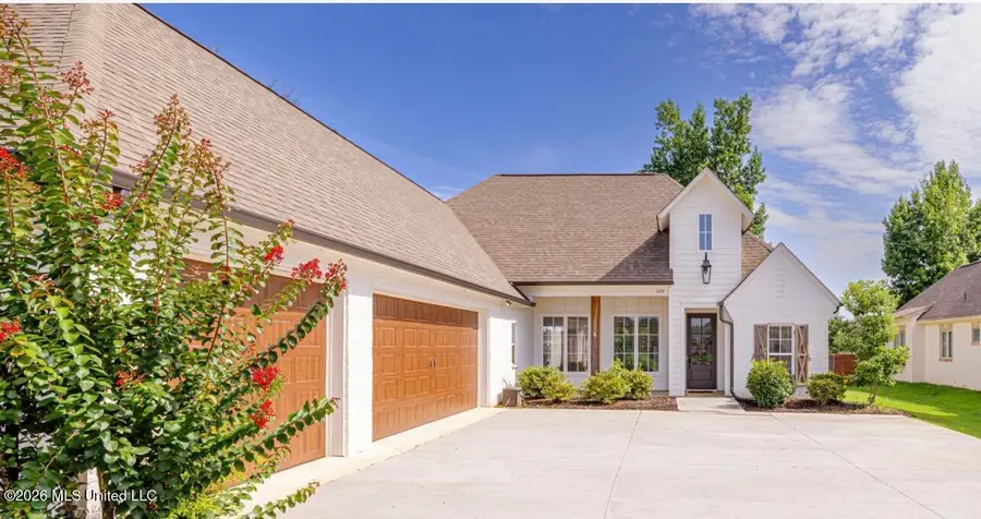 229 Stone Creek Drive, Madison, MS 39110 - #3