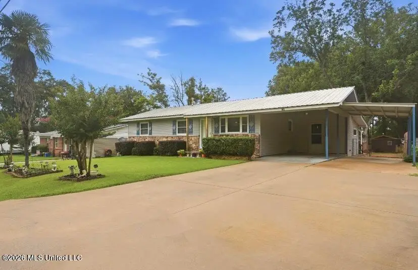 208 Plainview Circle, Richland, MS 39218 - #3