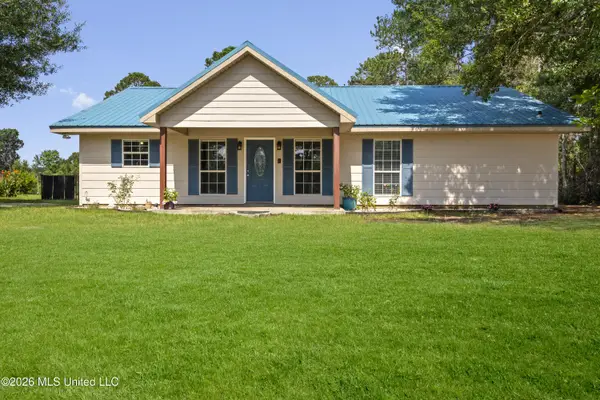 22367 Highway 603, Kiln, MS 39556