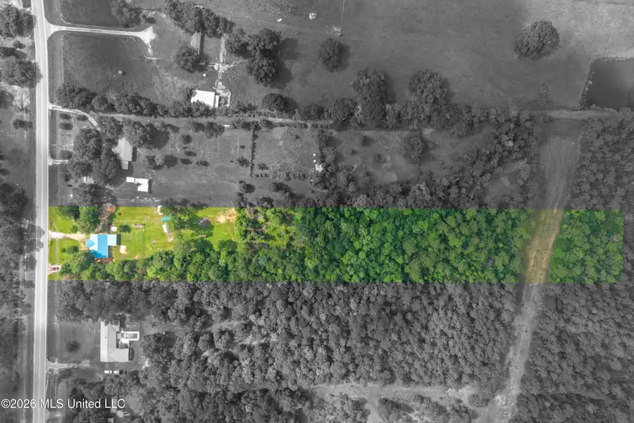 22367 Highway 603, Kiln, MS 39556 - #2
