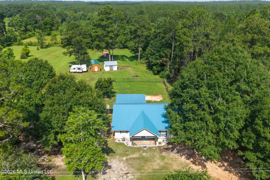 22367 Highway 603, Kiln, MS 39556 - #3