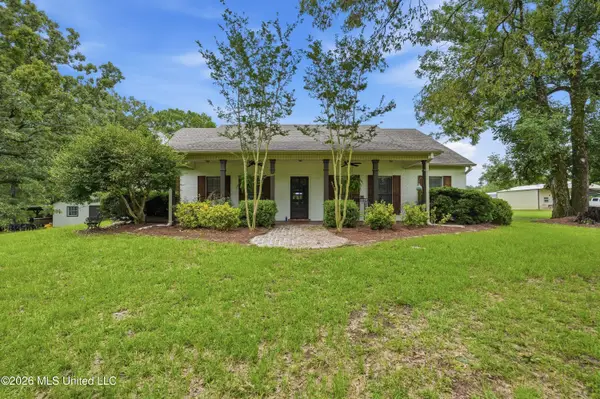 240 Mink Branch Road, Pelahatchie, MS 39145