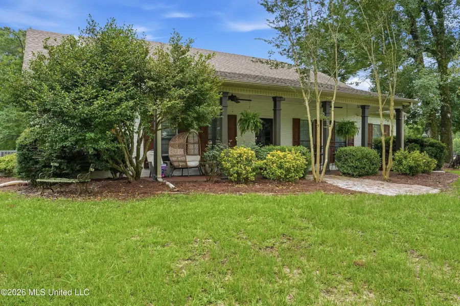 240 Mink Branch Road, Pelahatchie, MS 39145 - #3