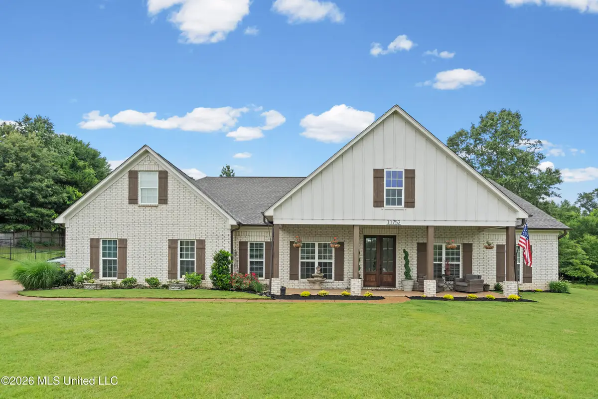 11752 Hidden Acres Drive, Byhalia, MS 38611 - #1