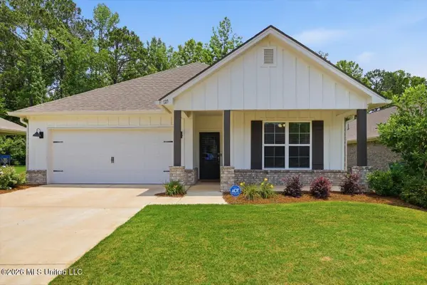 125 Shiloh Parkway Drive, Brandon, MS 39042