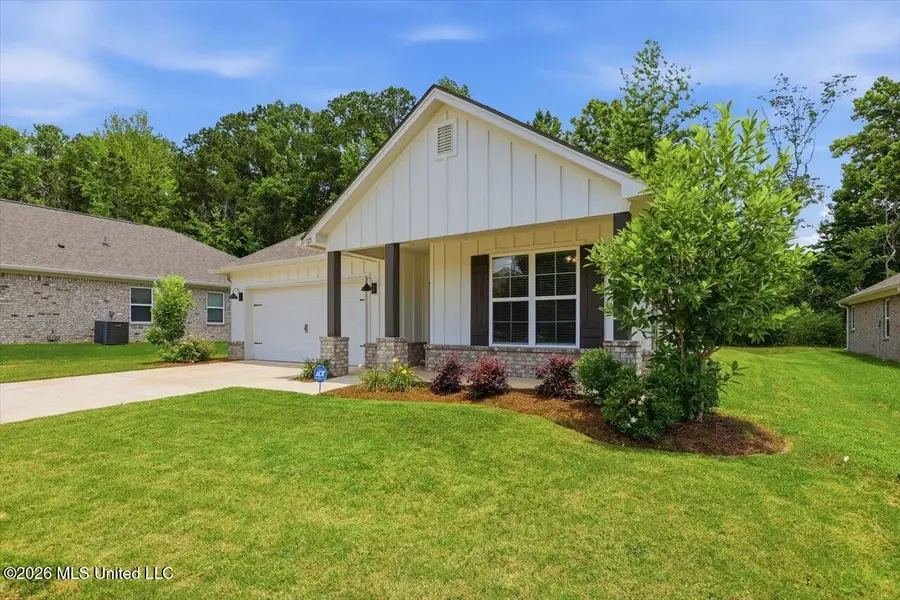 125 Shiloh Parkway Drive, Brandon, MS 39042 - #3