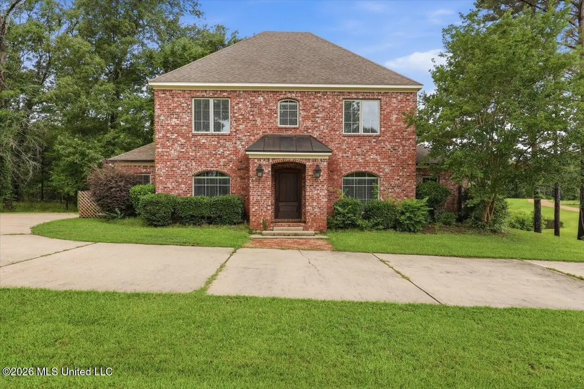 130 Bellemeade Drive, Clinton, MS 39056 - #1