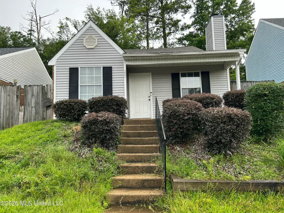 7037 Copper Cove, Ridgeland, MS 39157 - #1