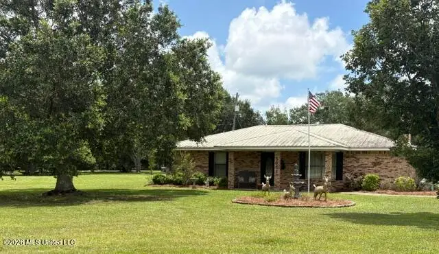 5901 Slater Circle, Moss Point, MS 39562 - #1